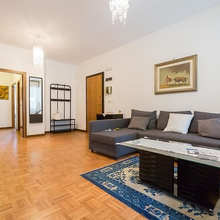 Bolognina Central Apartment Bologna Luaran gambar