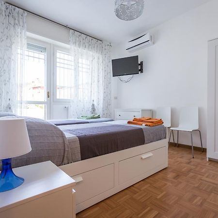Bolognina Central Apartment Bologna Luaran gambar