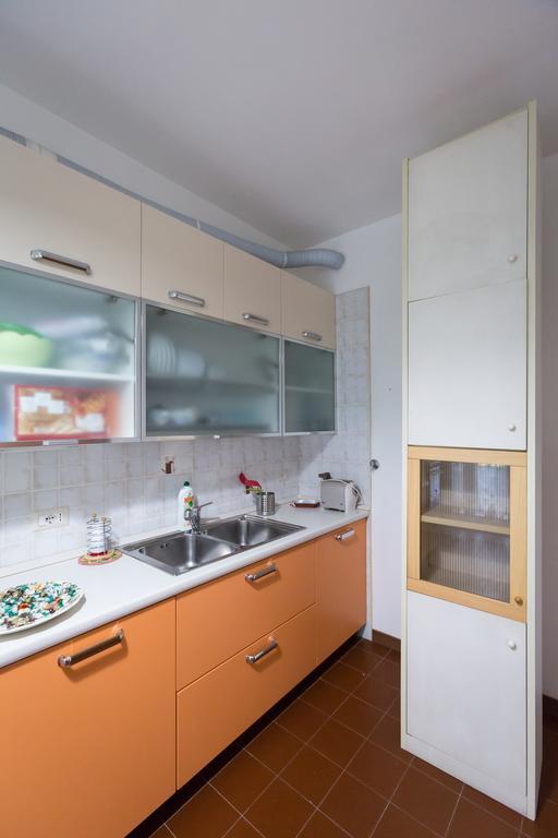 Bolognina Central Apartment Bologna Luaran gambar