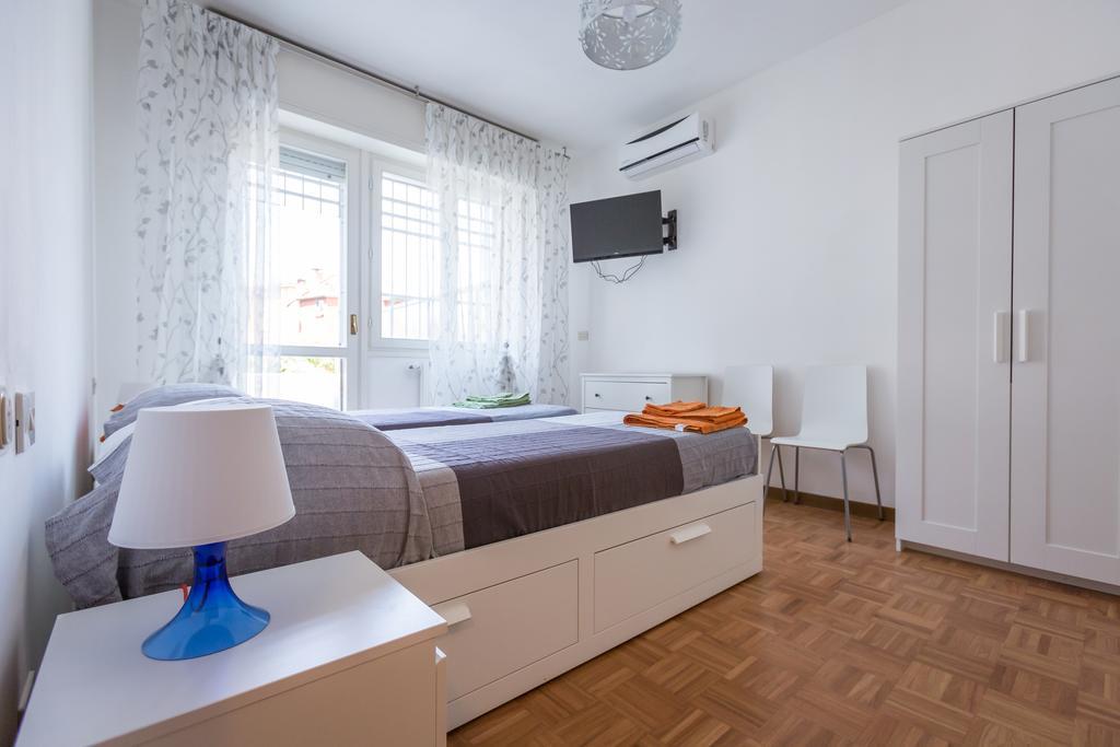 Bolognina Central Apartment Bologna Luaran gambar