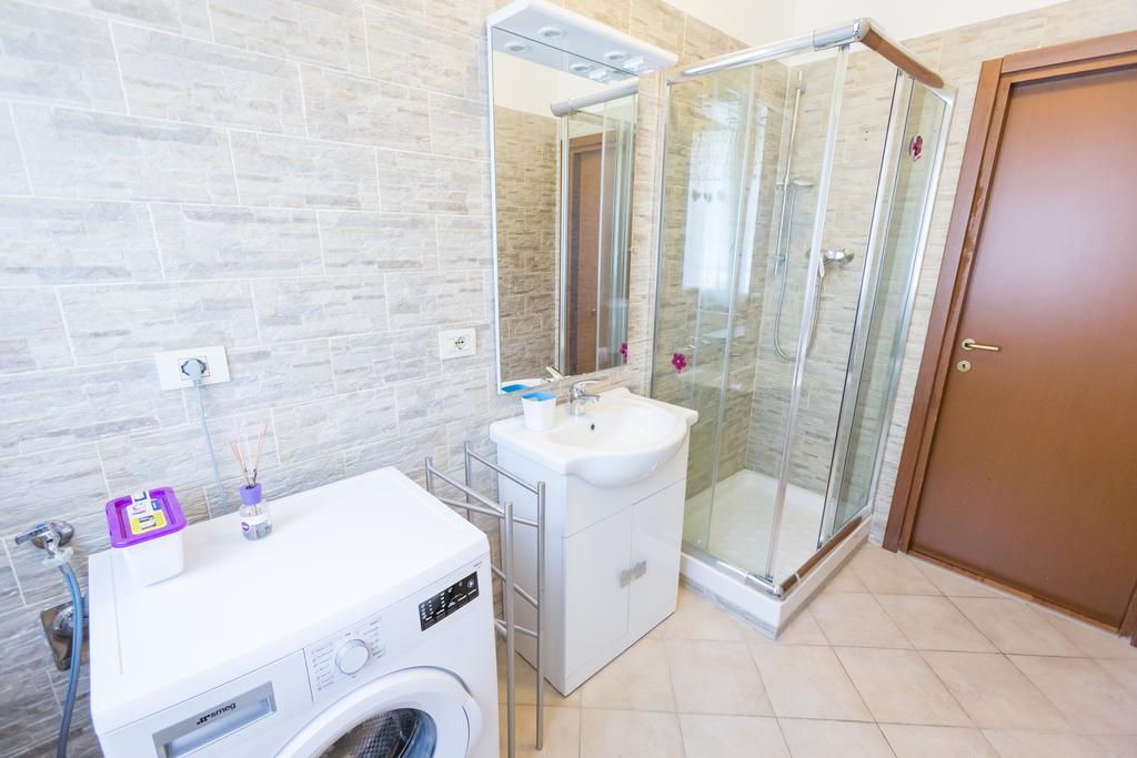 Bolognina Central Apartment Bologna Luaran gambar