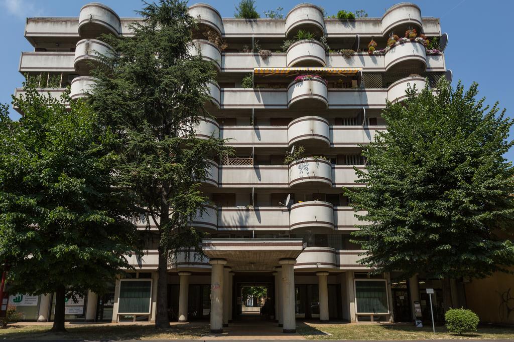Bolognina Central Apartment Bologna Luaran gambar