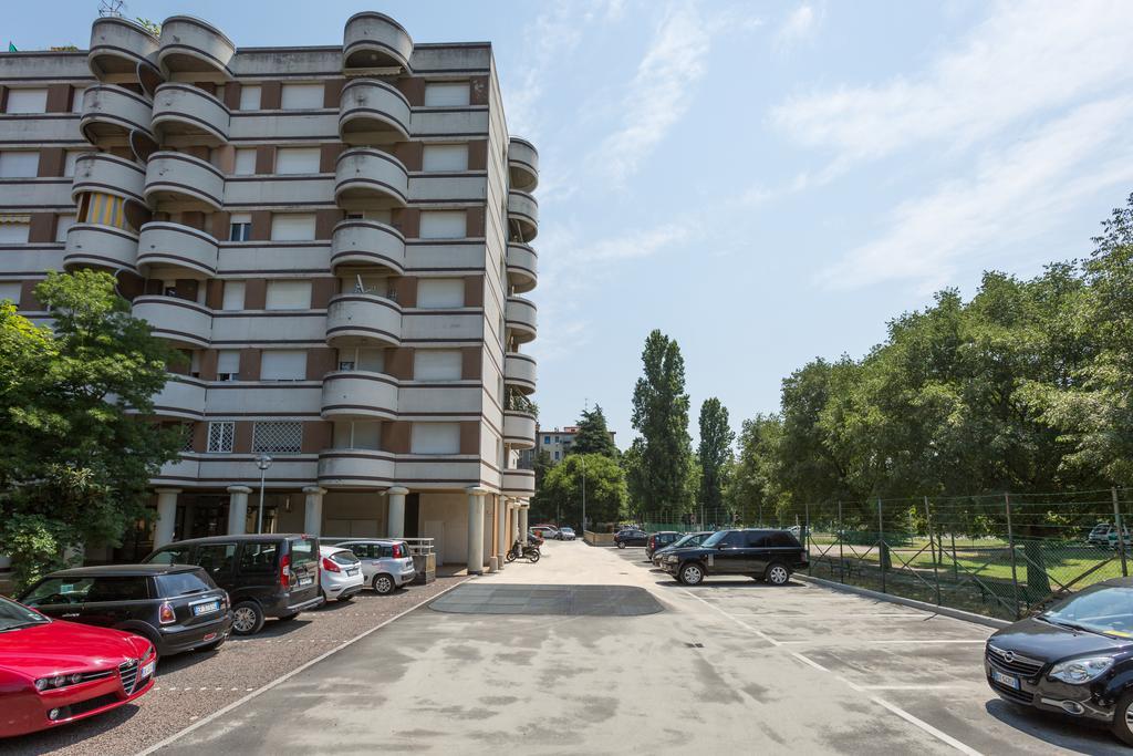 Bolognina Central Apartment Bologna Luaran gambar