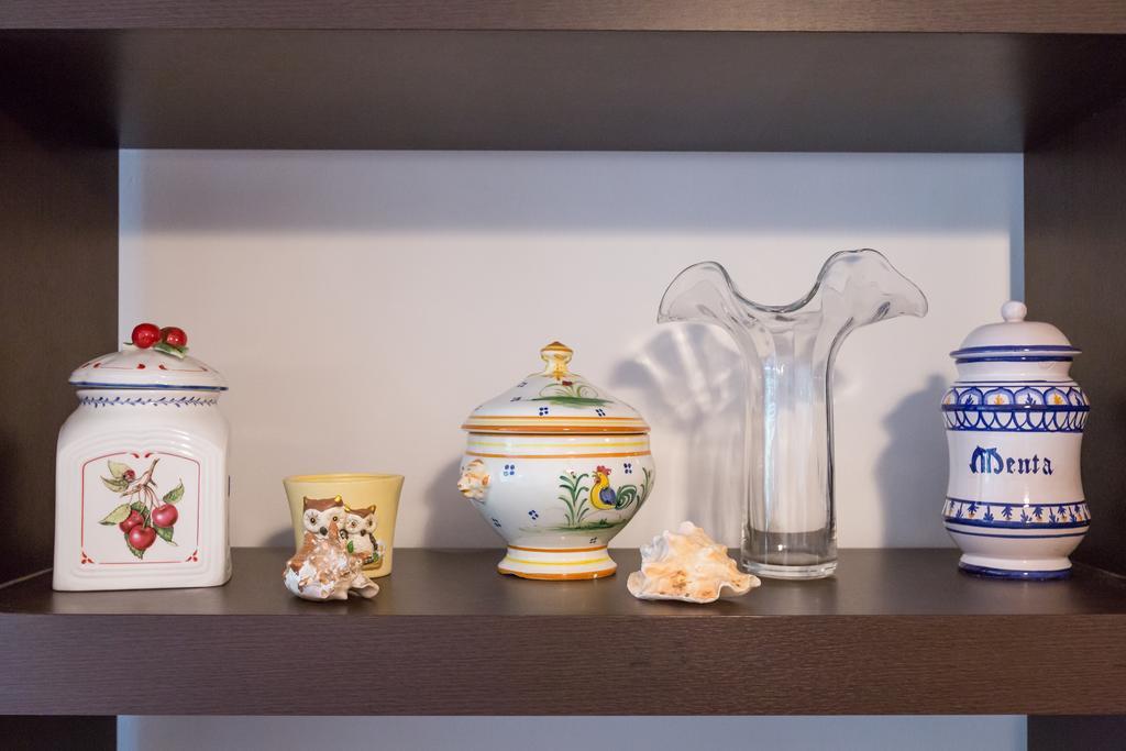 Bolognina Central Apartment Bologna Luaran gambar