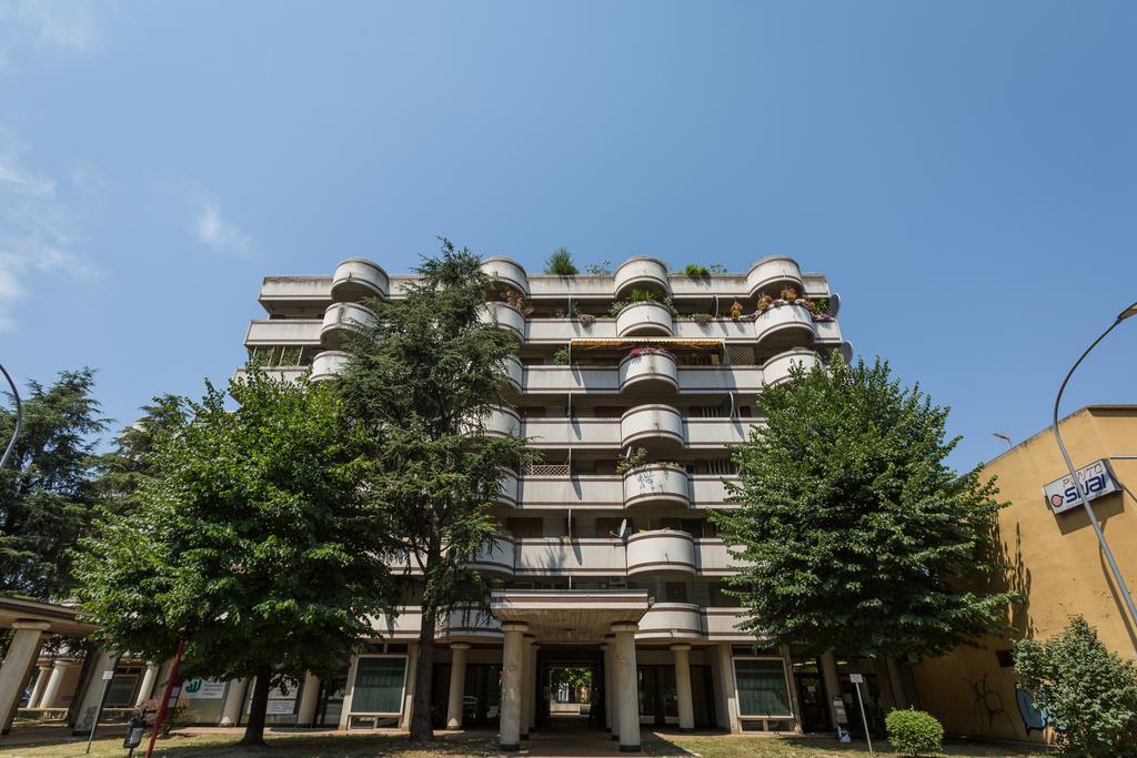 Bolognina Central Apartment Bologna Luaran gambar
