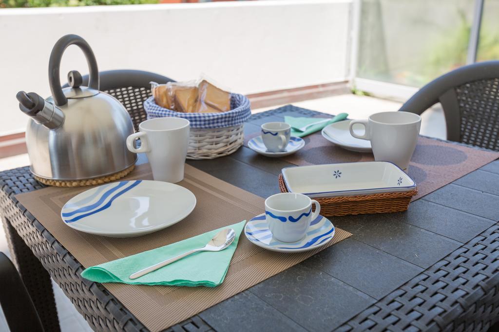 Bolognina Central Apartment Bologna Luaran gambar