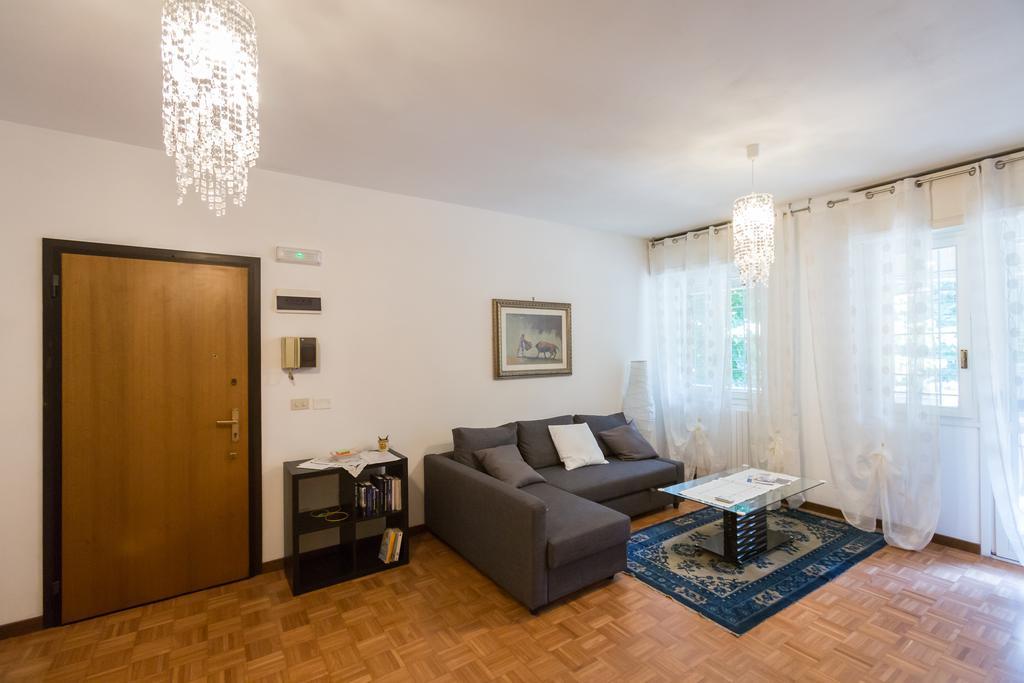 Bolognina Central Apartment Bologna Luaran gambar