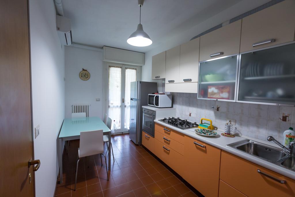 Bolognina Central Apartment Bologna Luaran gambar