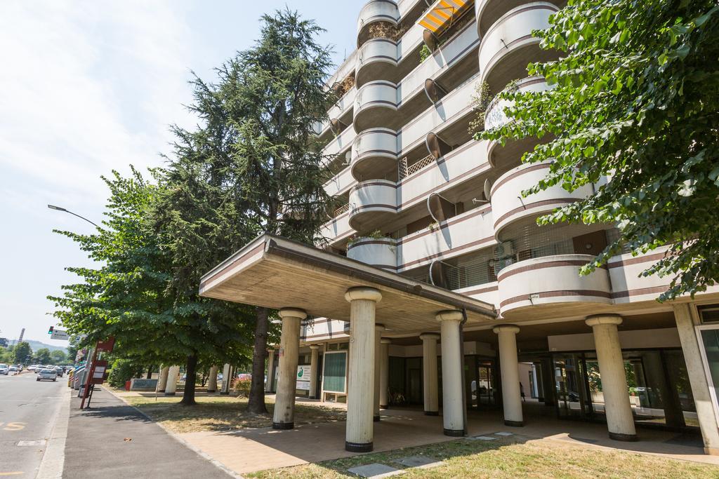 Bolognina Central Apartment Bologna Luaran gambar