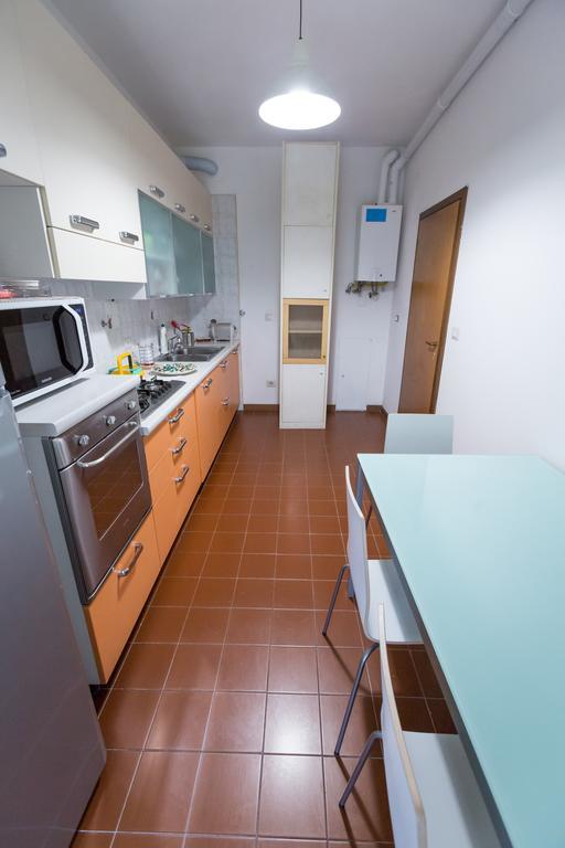 Bolognina Central Apartment Bologna Luaran gambar