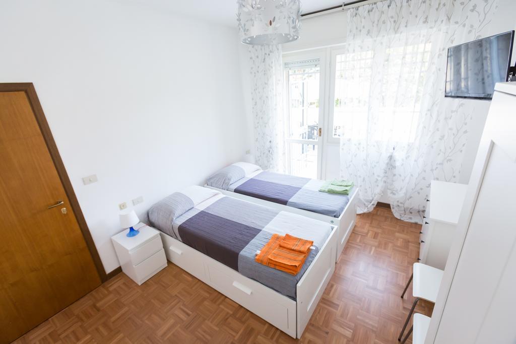 Bolognina Central Apartment Bologna Luaran gambar