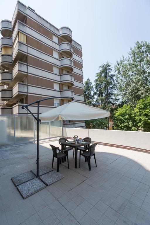 Bolognina Central Apartment Bologna Luaran gambar