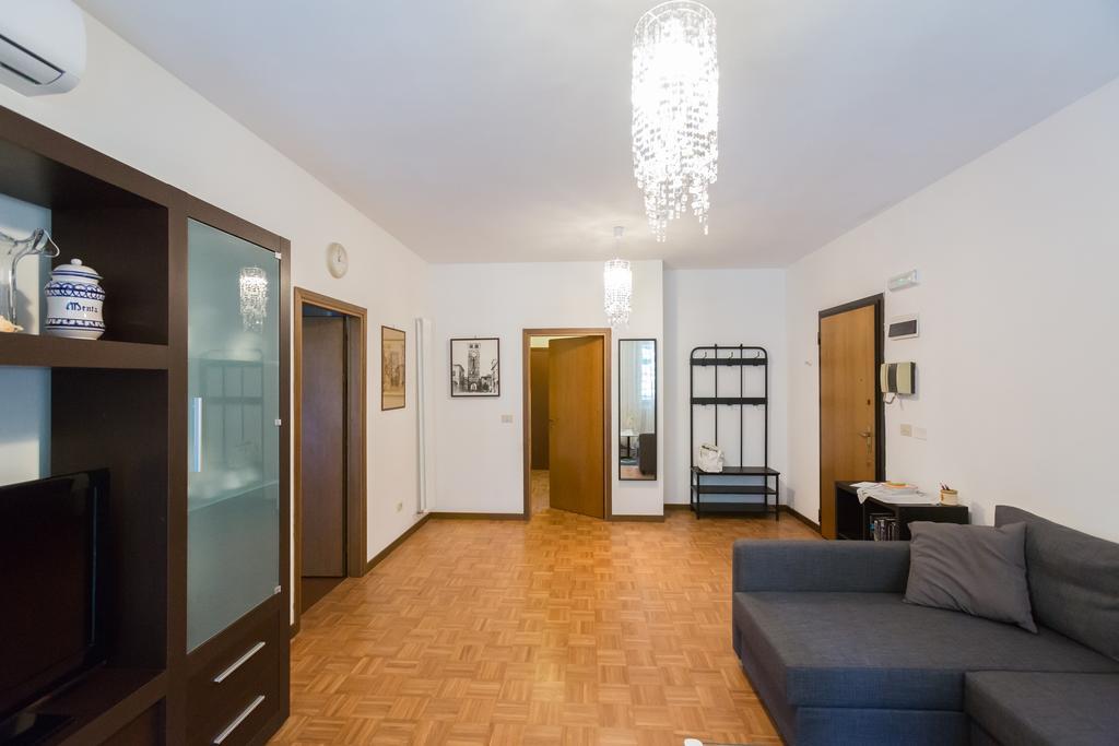 Bolognina Central Apartment Bologna Luaran gambar