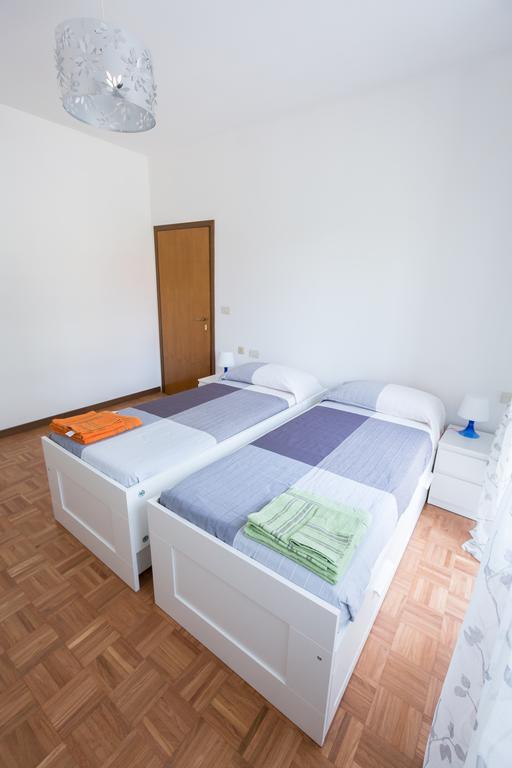 Bolognina Central Apartment Bologna Luaran gambar