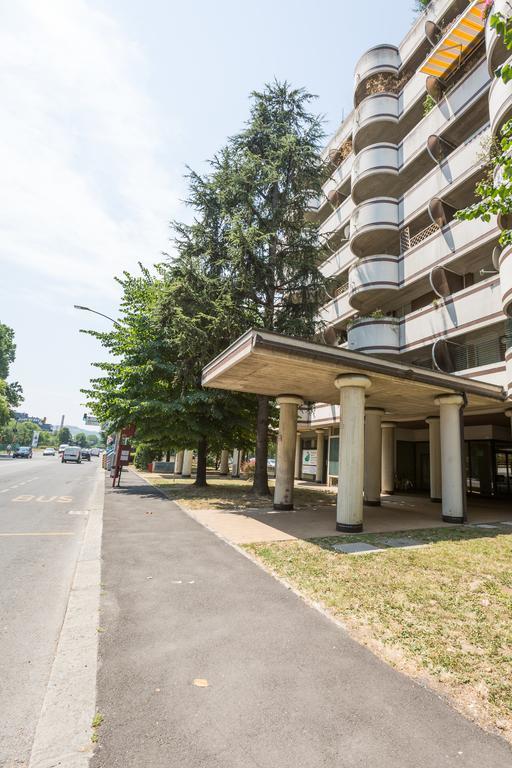 Bolognina Central Apartment Bologna Luaran gambar
