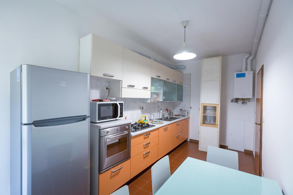 Bolognina Central Apartment Bologna Luaran gambar
