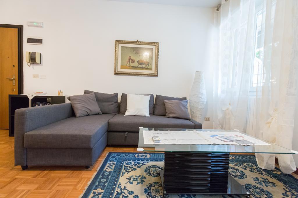 Bolognina Central Apartment Bologna Luaran gambar
