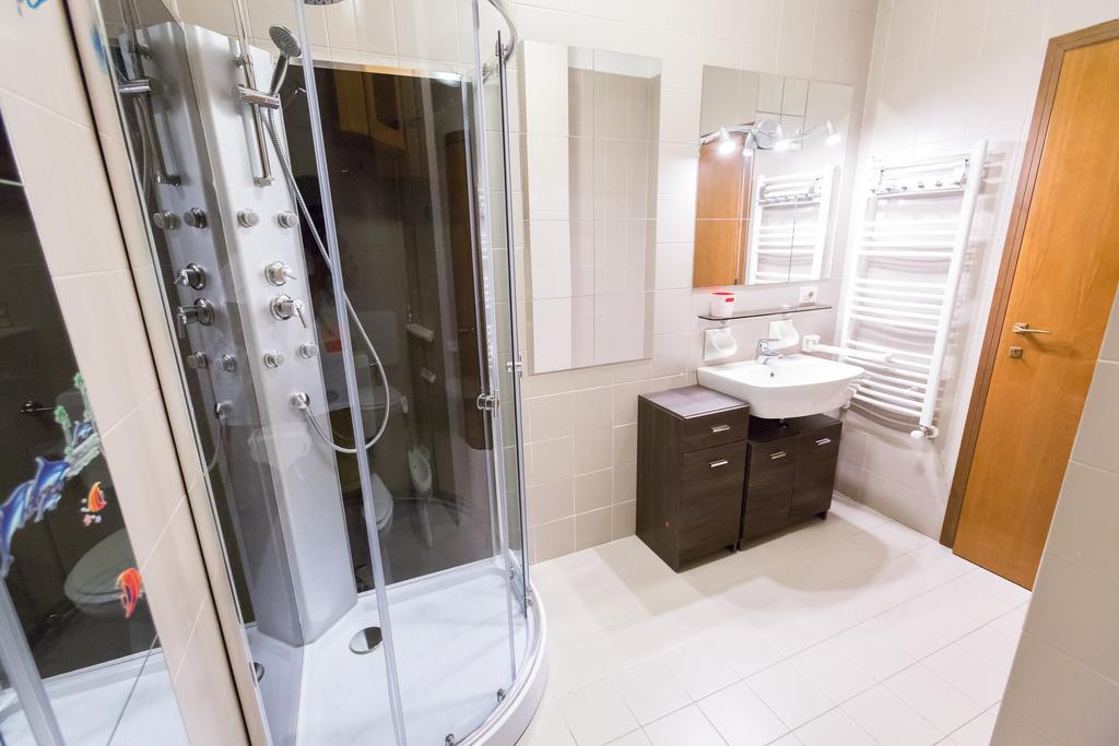 Bolognina Central Apartment Bologna Luaran gambar