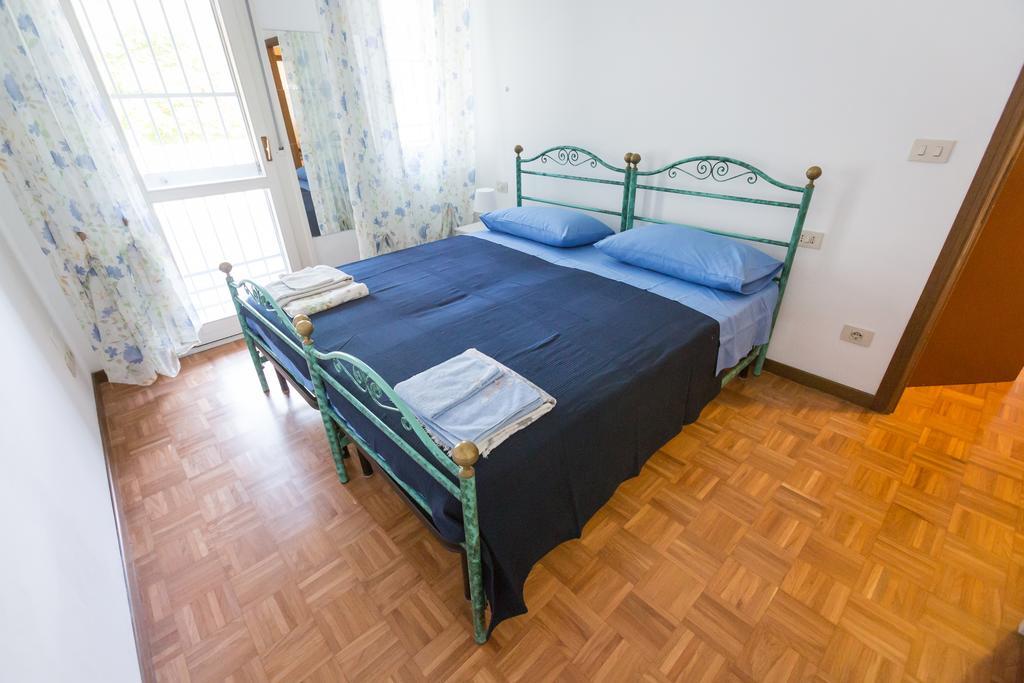 Bolognina Central Apartment Bologna Luaran gambar