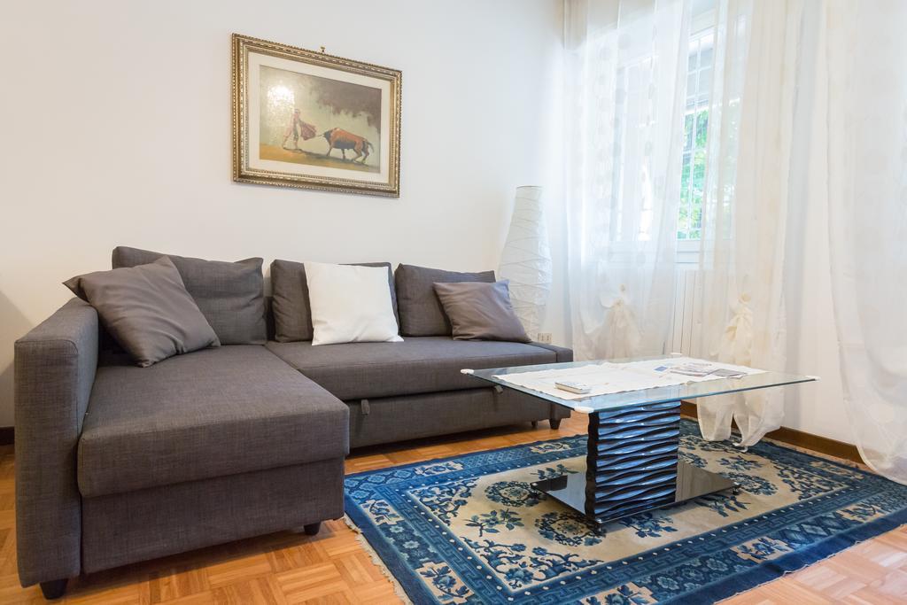 Bolognina Central Apartment Bologna Luaran gambar