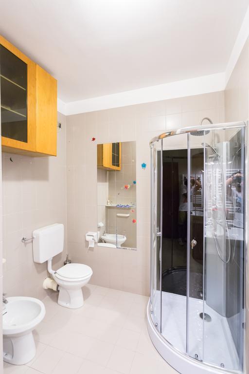 Bolognina Central Apartment Bologna Luaran gambar