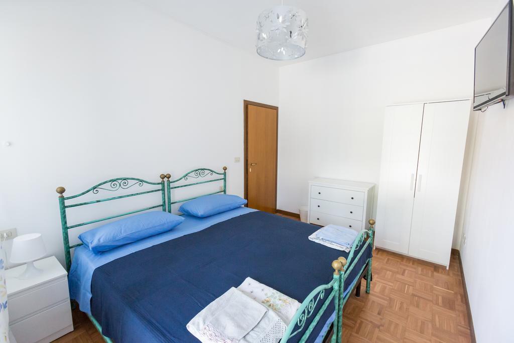Bolognina Central Apartment Bologna Luaran gambar