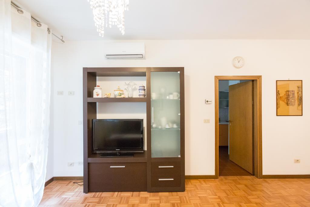 Bolognina Central Apartment Bologna Luaran gambar