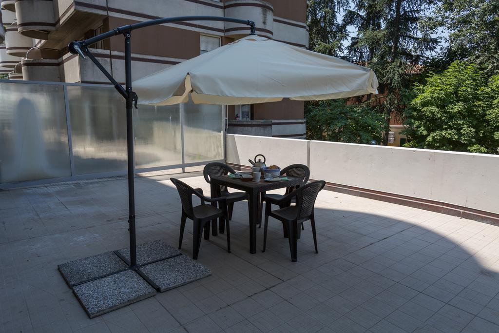 Bolognina Central Apartment Bologna Luaran gambar