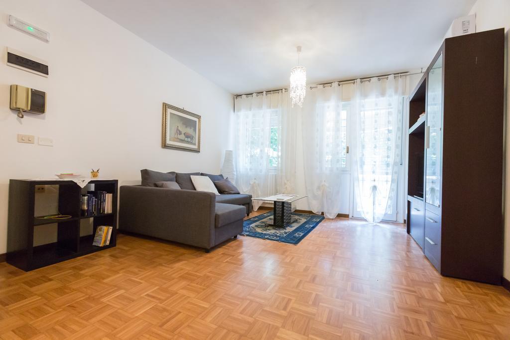 Bolognina Central Apartment Bologna Luaran gambar