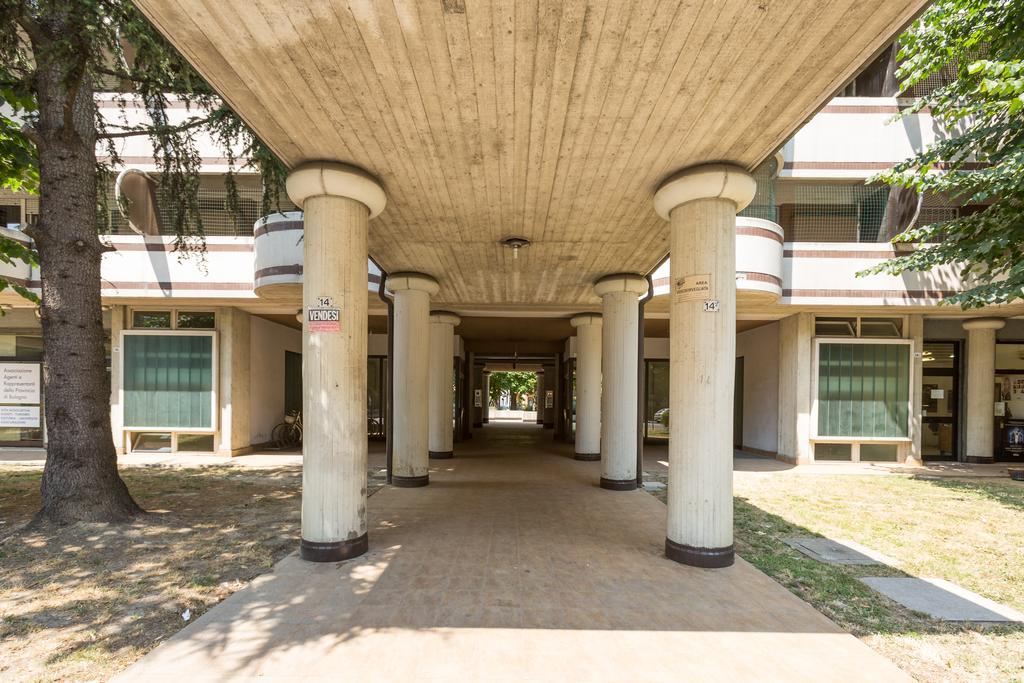 Bolognina Central Apartment Bologna Luaran gambar