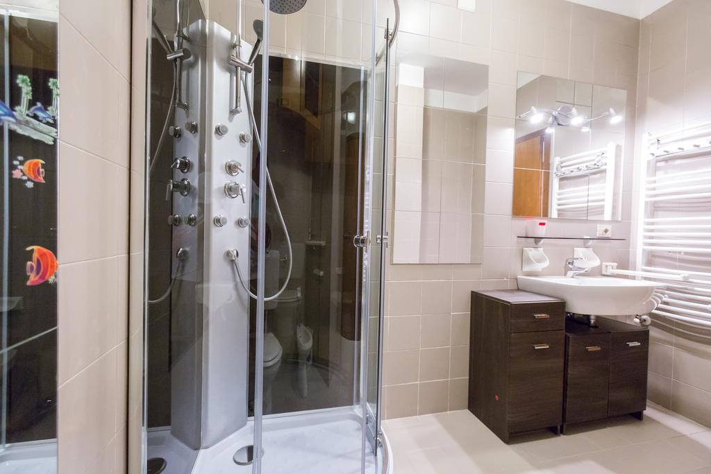 Bolognina Central Apartment Bologna Luaran gambar