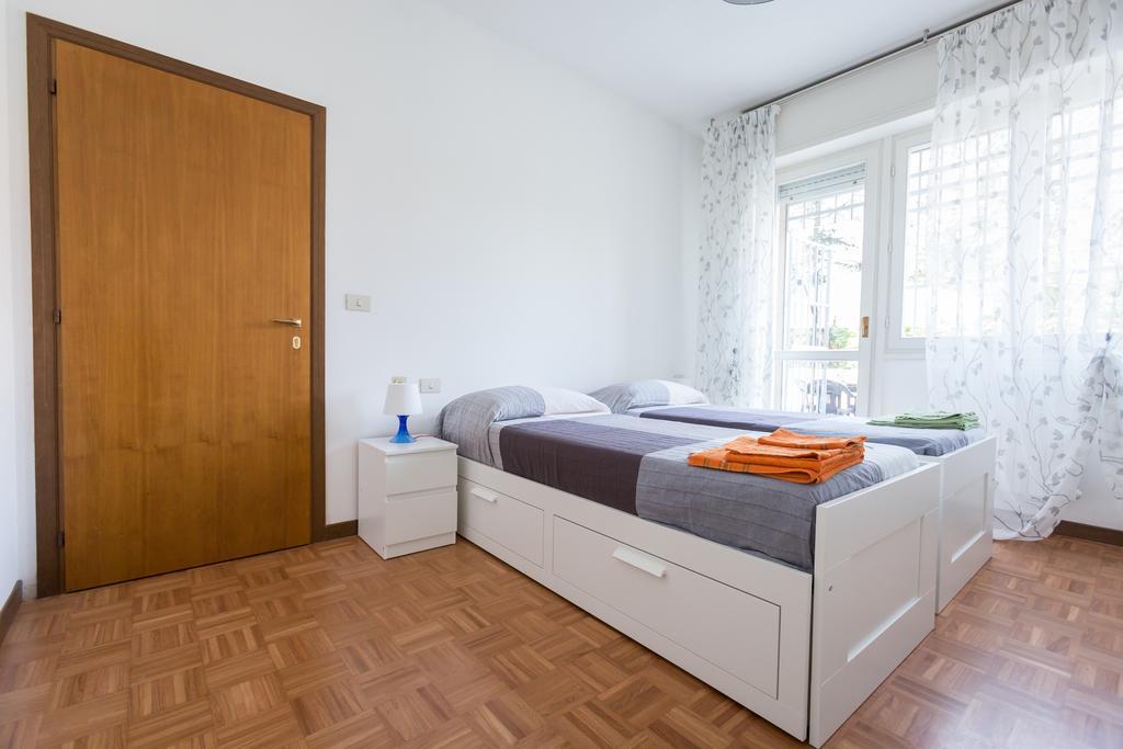 Bolognina Central Apartment Bologna Luaran gambar