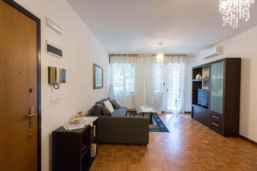 Bolognina Central Apartment Bologna Luaran gambar